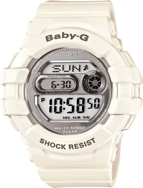 Casio Bgd-141-7dr Kol Saati