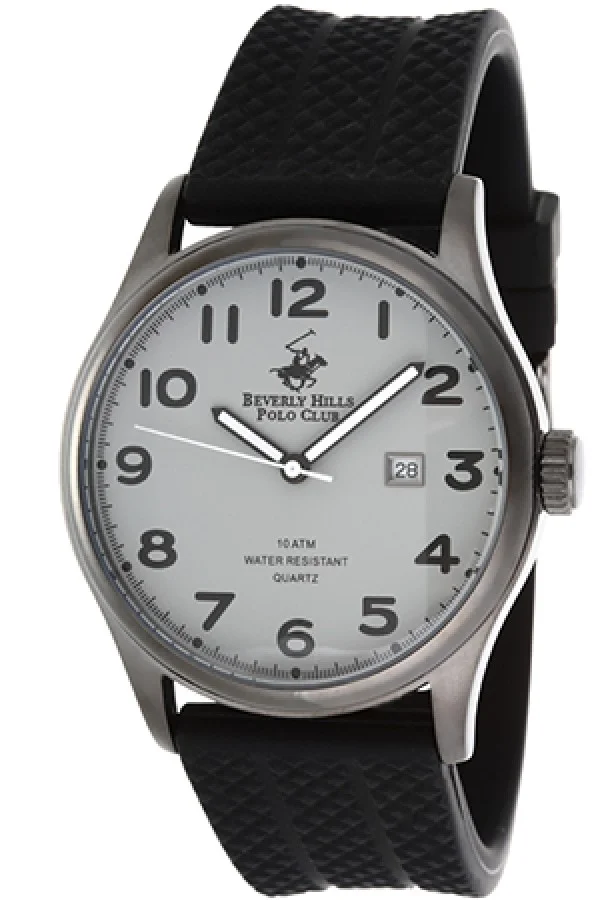Beverly Hills Polo Club BH530-02 Erkek Kol Saati