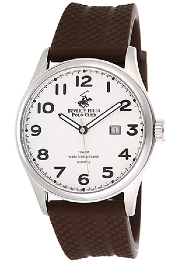 Beverly Hills Polo Club BH530-03 Erkek Kol Saati