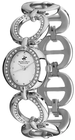 Beverly Hills Polo Club BH725-02 Kol Saati
