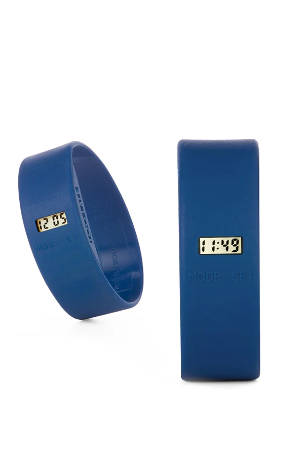 Too Late Bluelectro Electroblue Saat-L