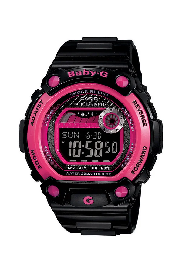 Casio Blx-100-1dr Kol Saati