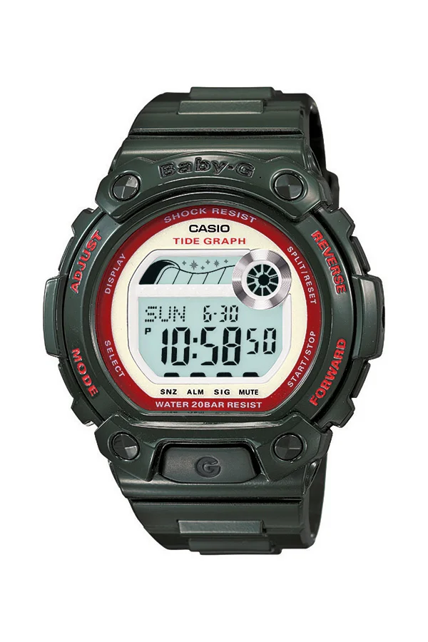 Casio Blx-101-3dr Kol Saati