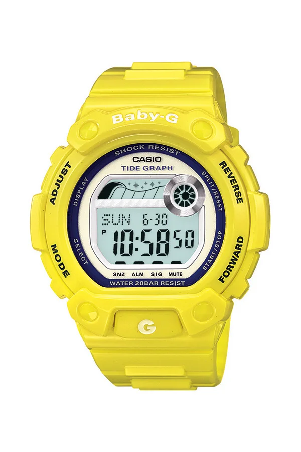 Casio Blx-101-9dr Kol Saati