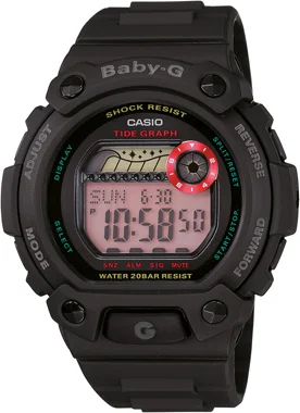 Casio Blx-102-1dr Kol Saati