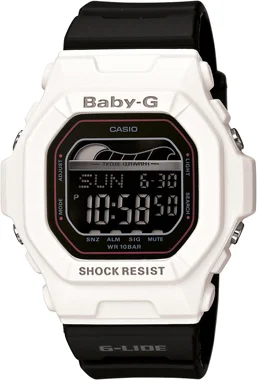 Casio Blx-5600-1bdr Kol Saati
