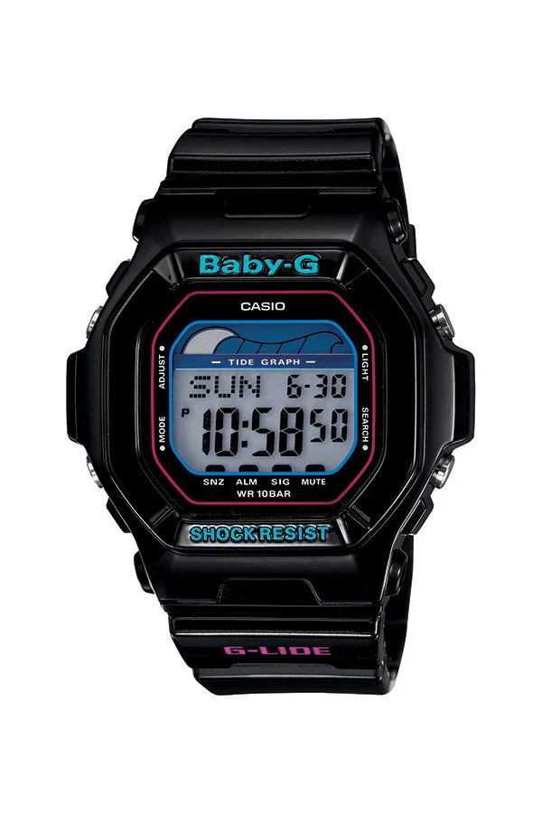 Casio Blx-5600-1dr Kol Saati