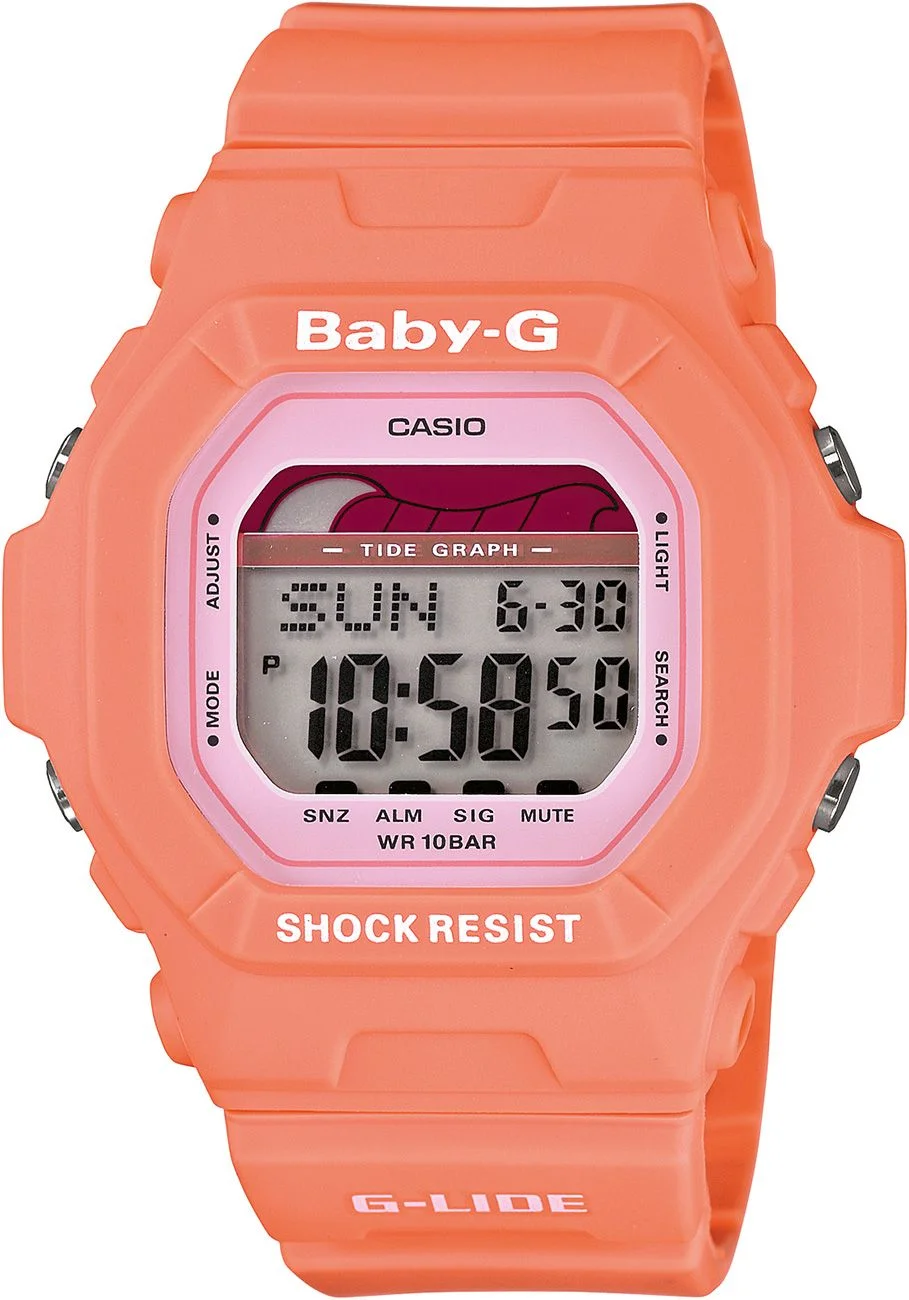 Casio Blx-5600-4dr  Kol Saati