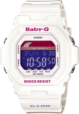 Casio Blx-5600-7dr Bayan Kol Saati