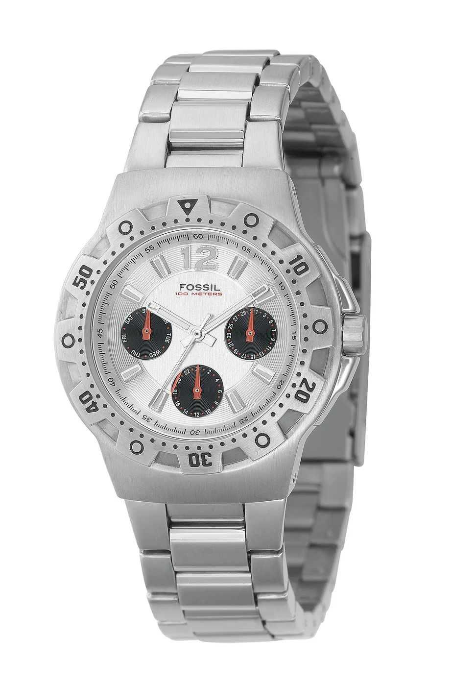 Fossil BQ9290 Erkek Kol Saati