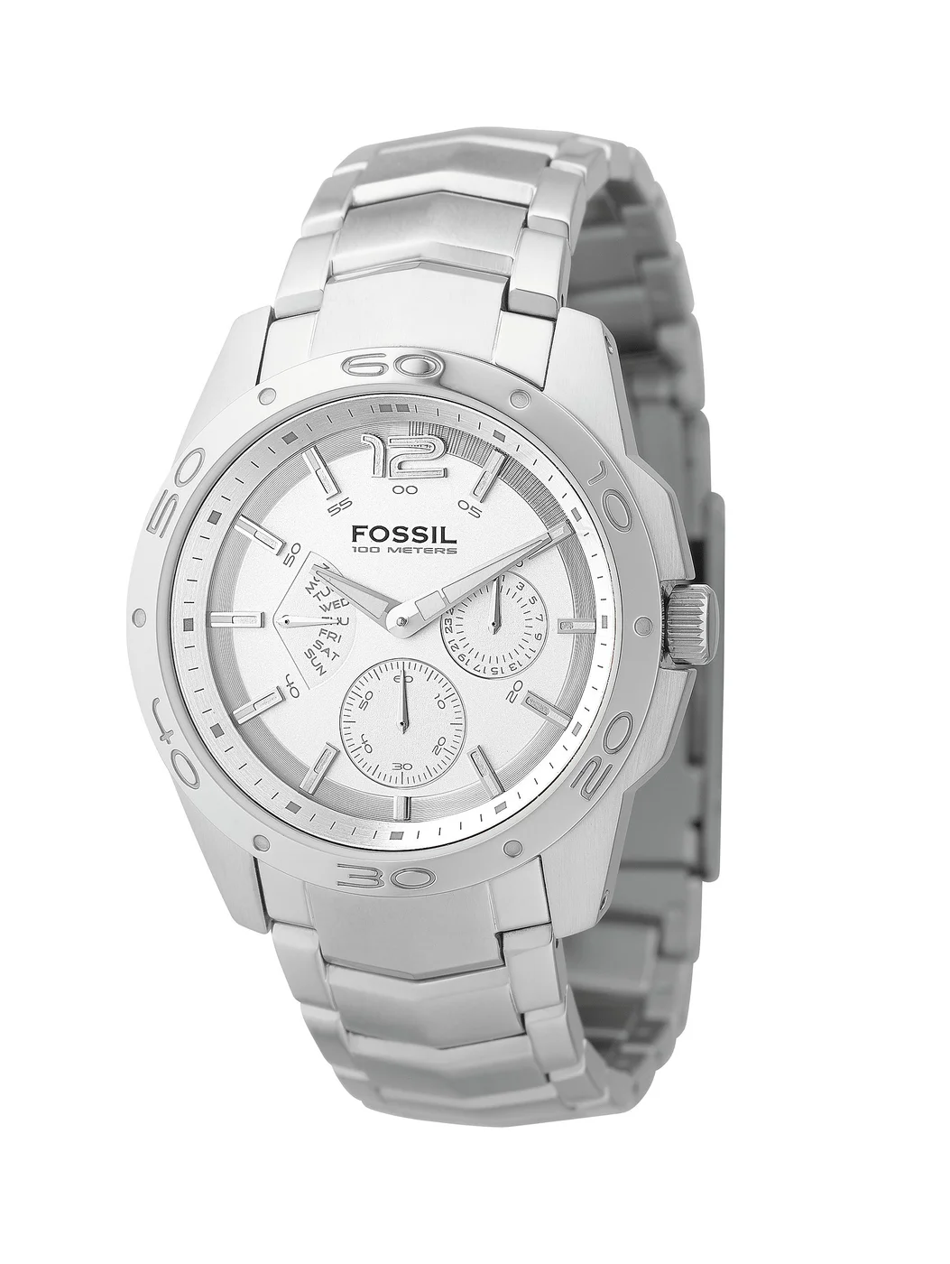 Fossil BQ9327 Erkek Kol Saati