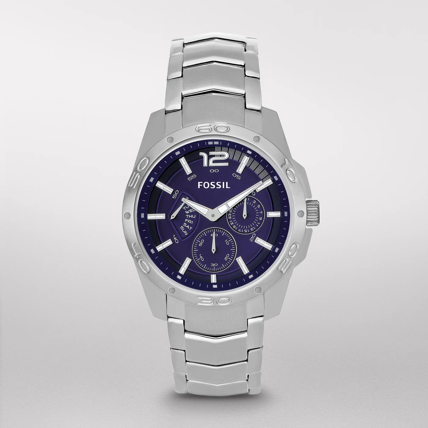 Fossil BQ9346 Erkek Kol Saati