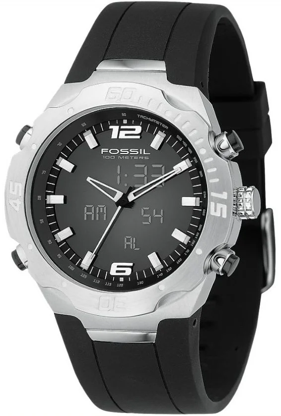 Fossil BQ9353 Erkek Kol Saati