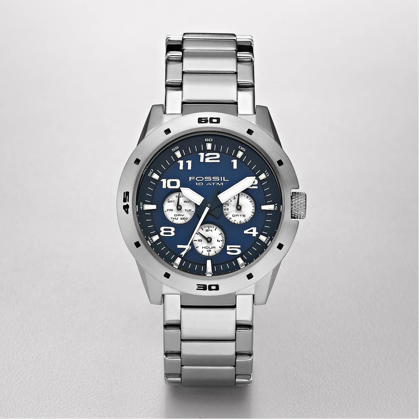 Fossil BQ9362 Erkek Kol Saati