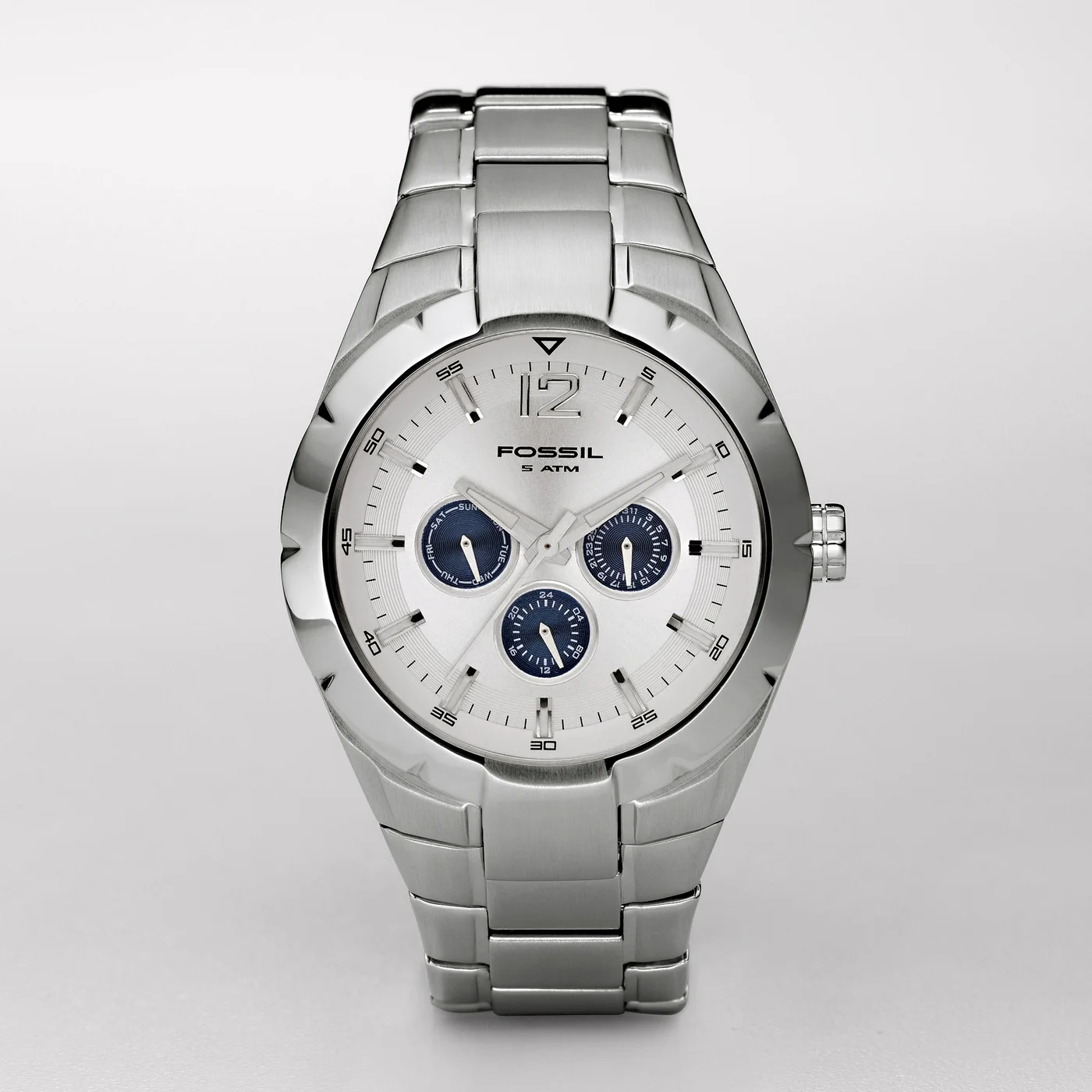 Fossil BQ9370 Erkek Kol Saati