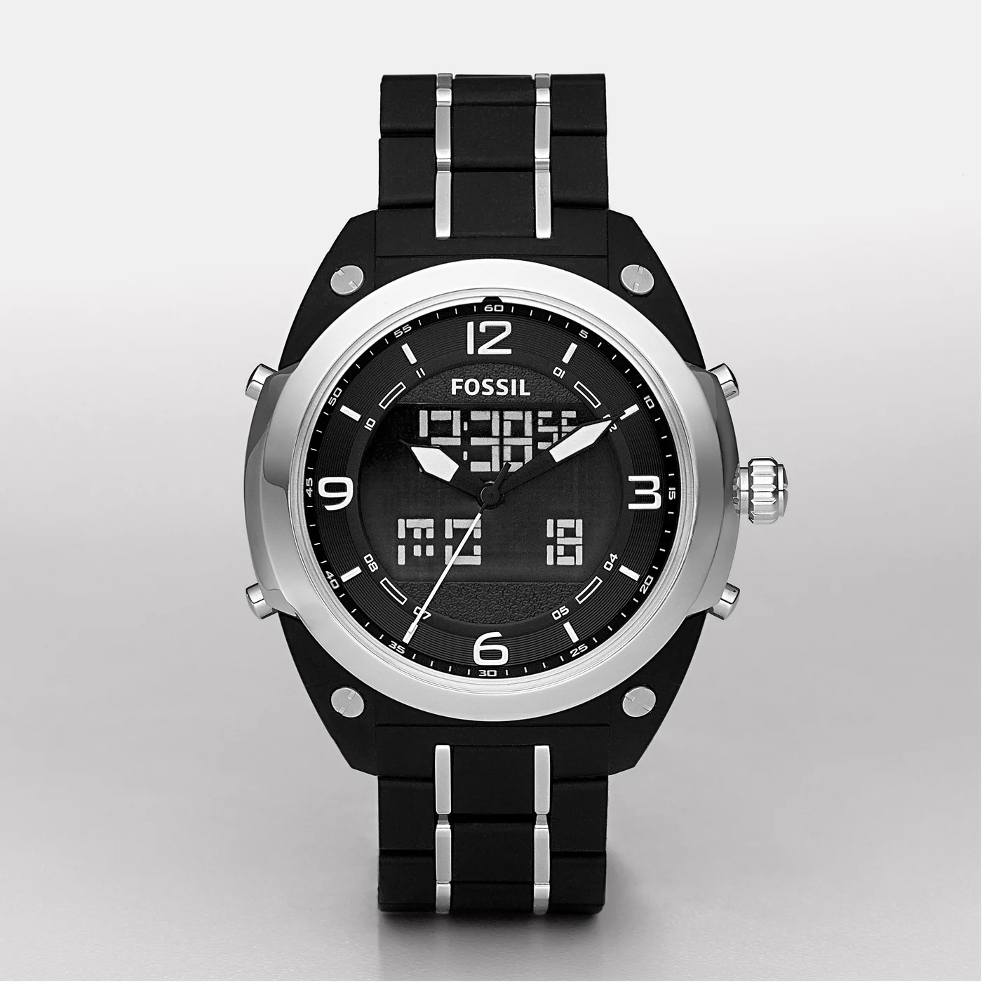 Fossil BQ9381 Erkek Kol Saati