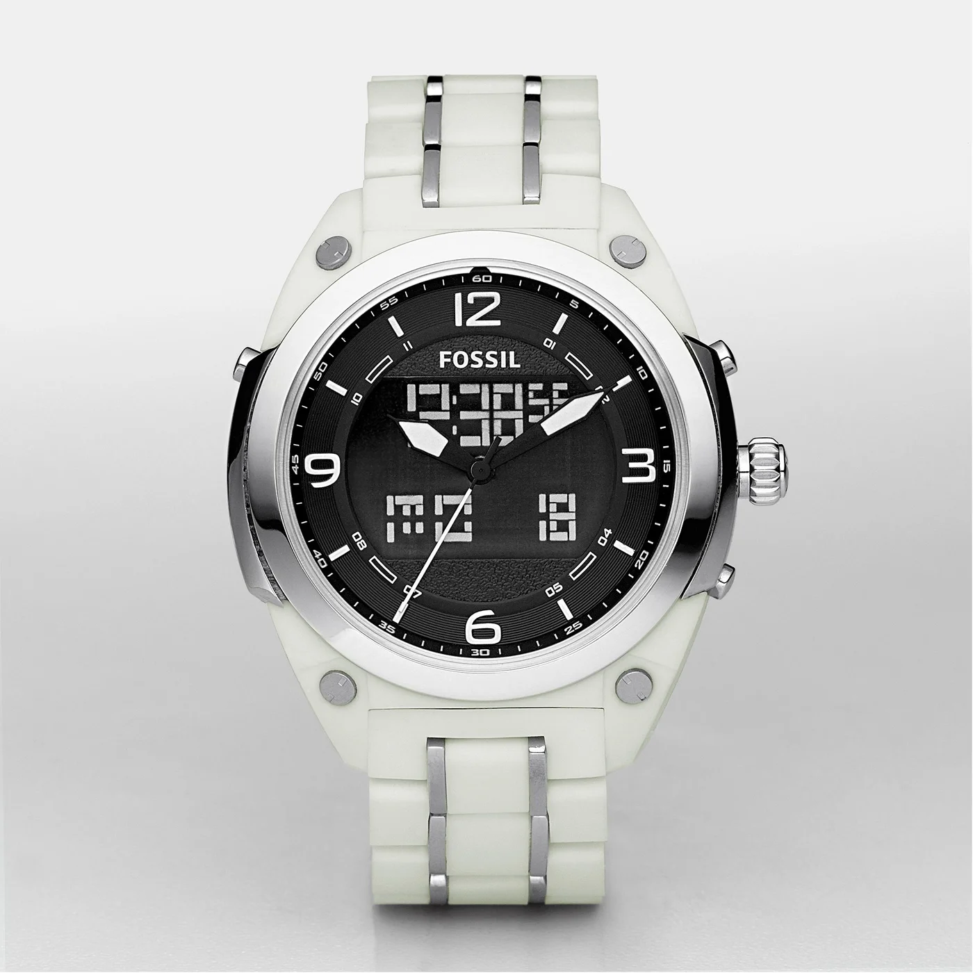 Fossil BQ9382 Erkek Kol Saati