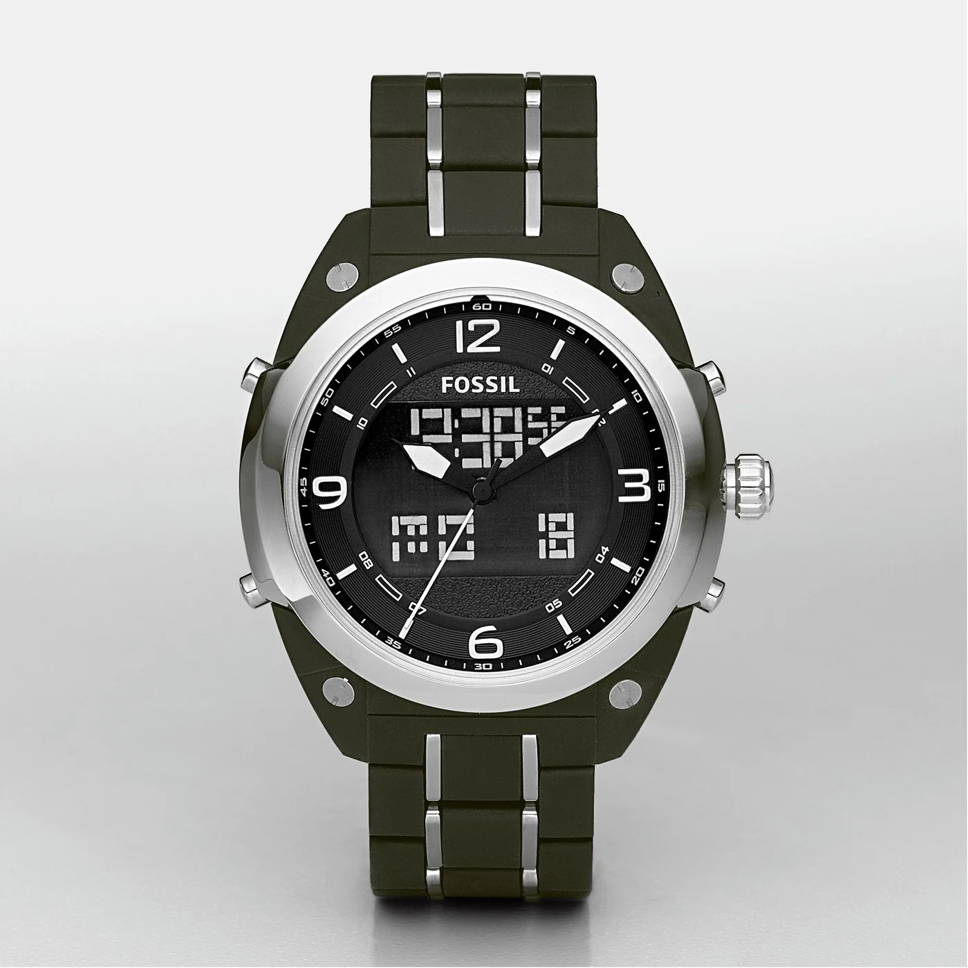 Fossil BQ9383 Erkek Kol Saati