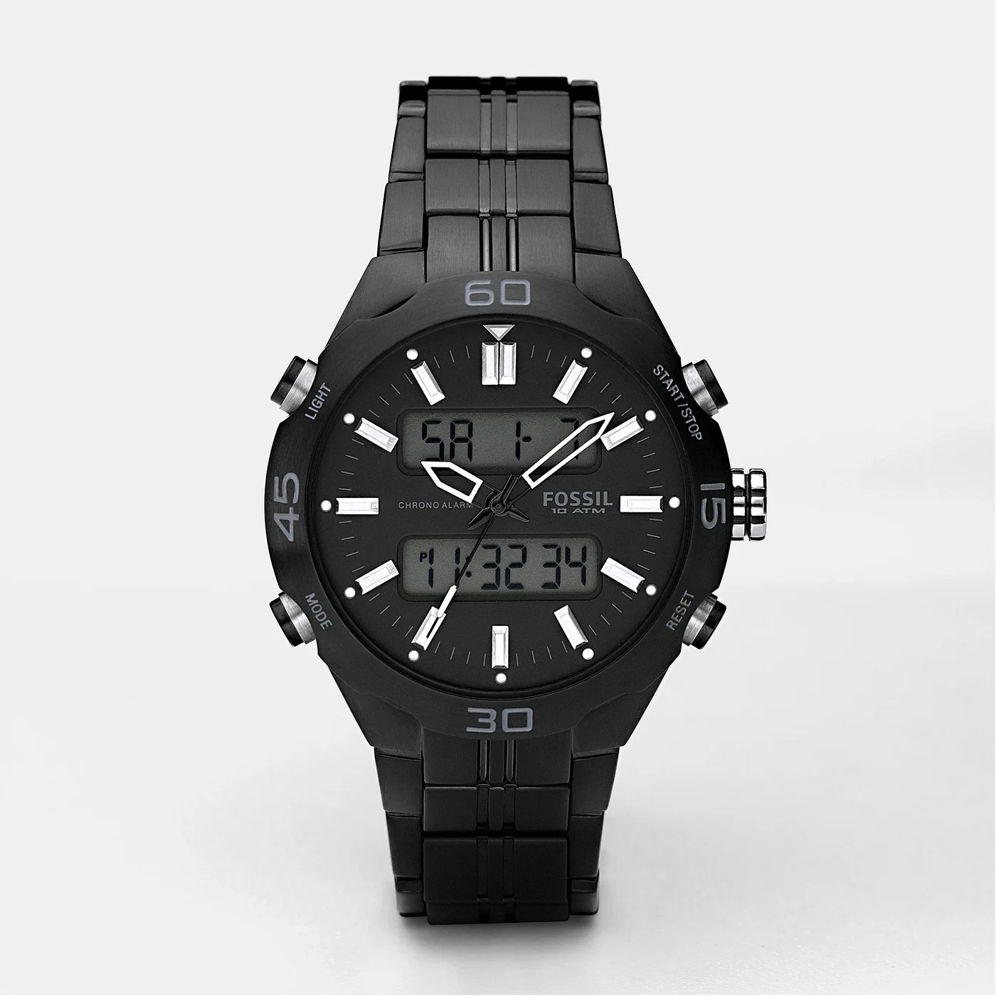 Fossil BQ9385 Erkek Kol Saati