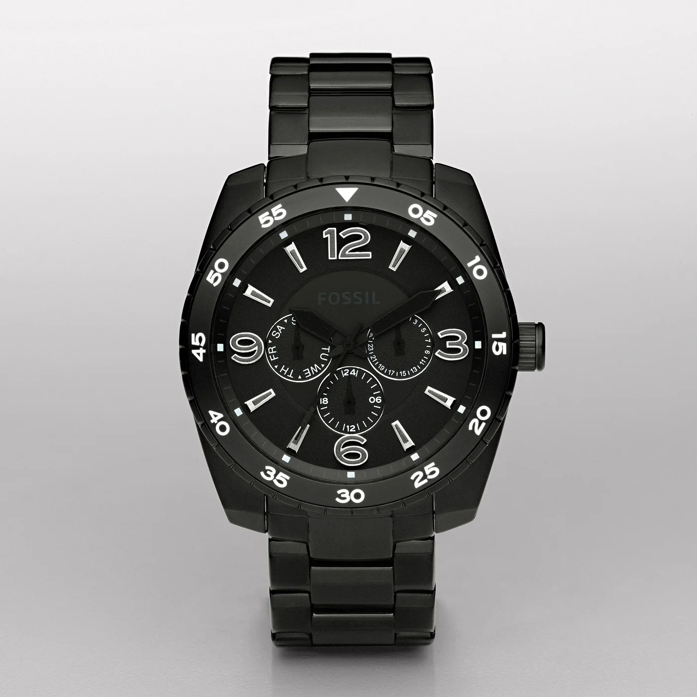 Fossil BQ9388 Erkek Kol Saati