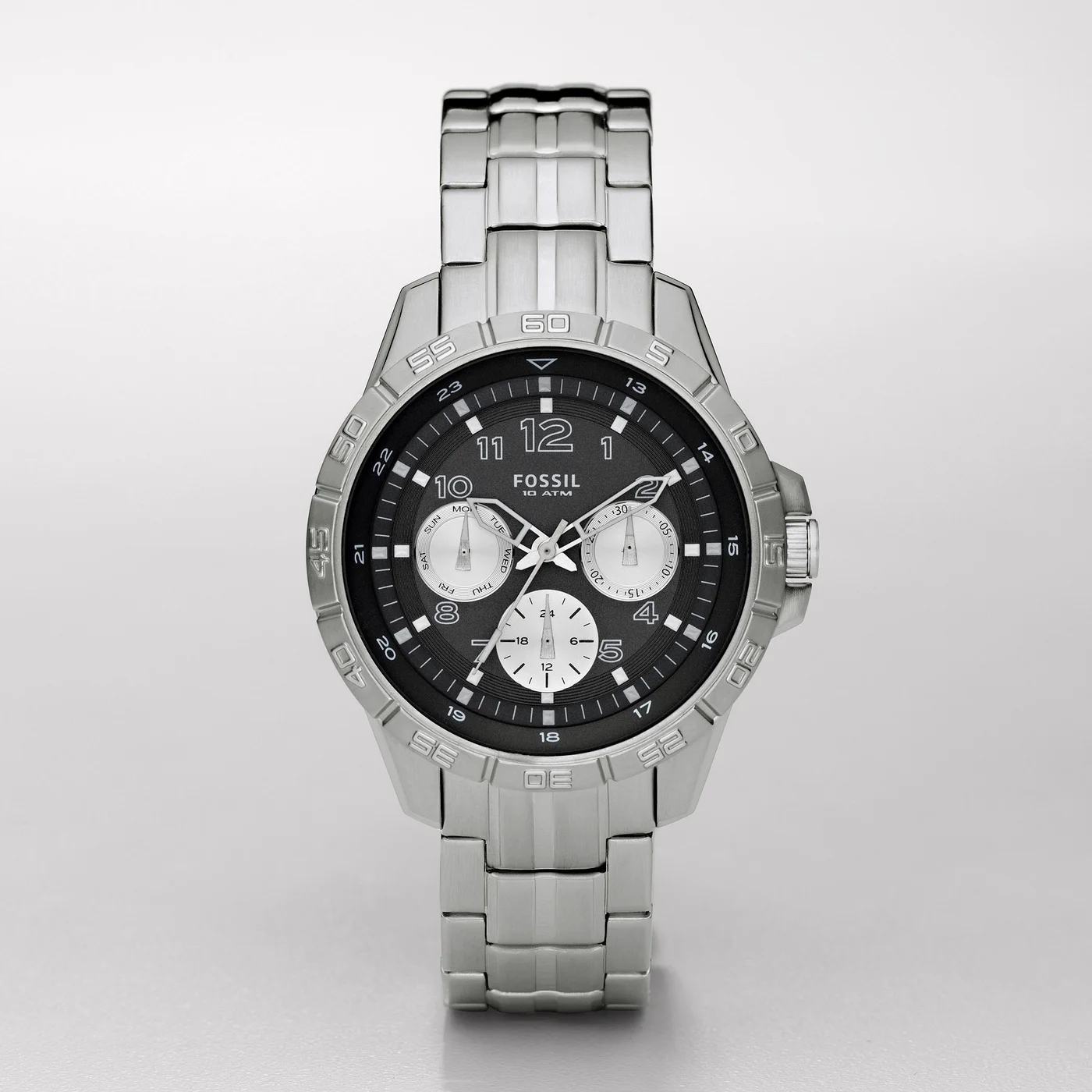 Fossil BQ9393 Erkek Kol Saati