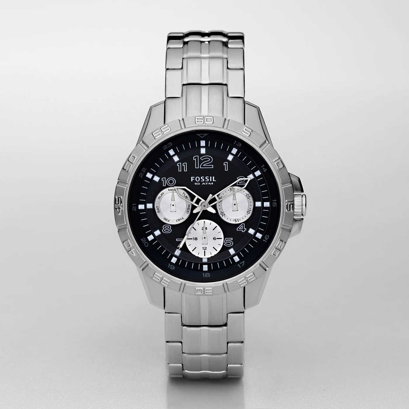 Fossil BQ9394 Erkek Kol Saati