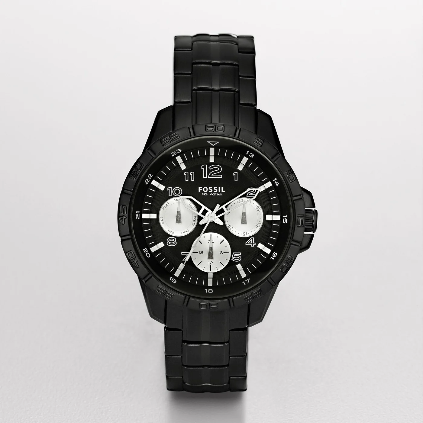 Fossil BQ9395 Erkek Kol Saati