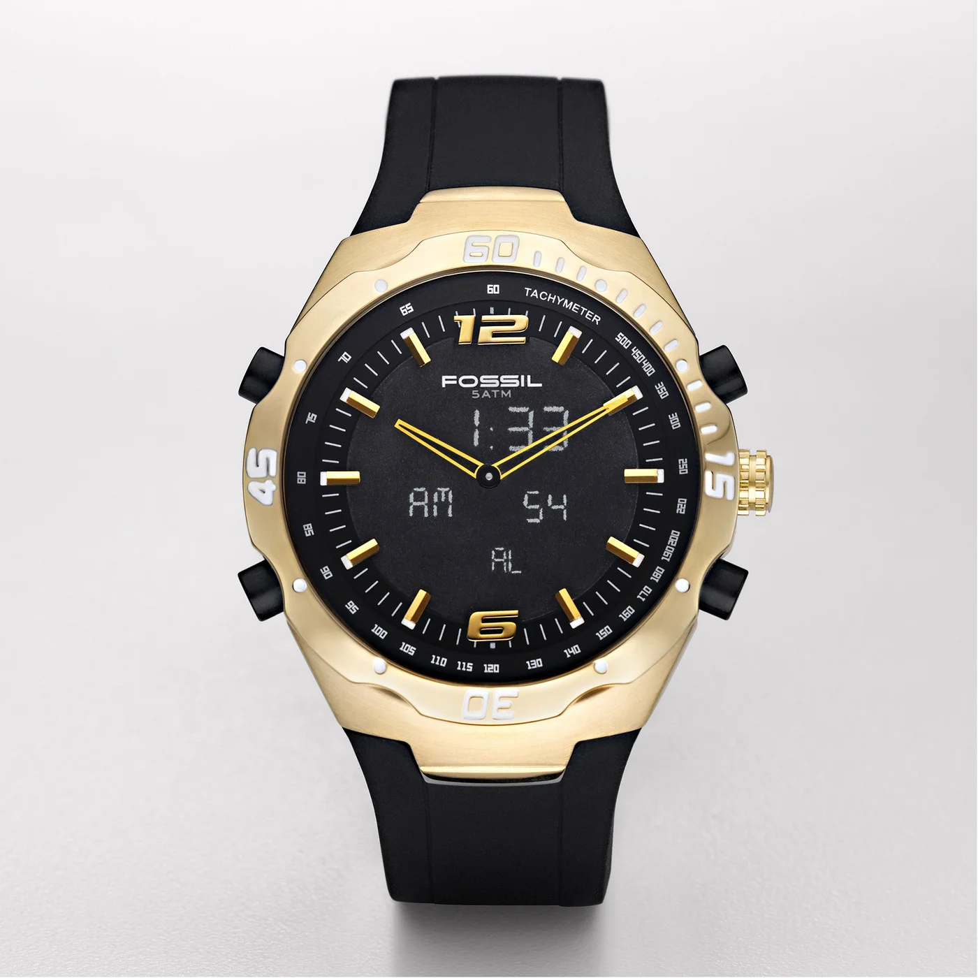 Fossil BQ9398 Erkek Kol Saati