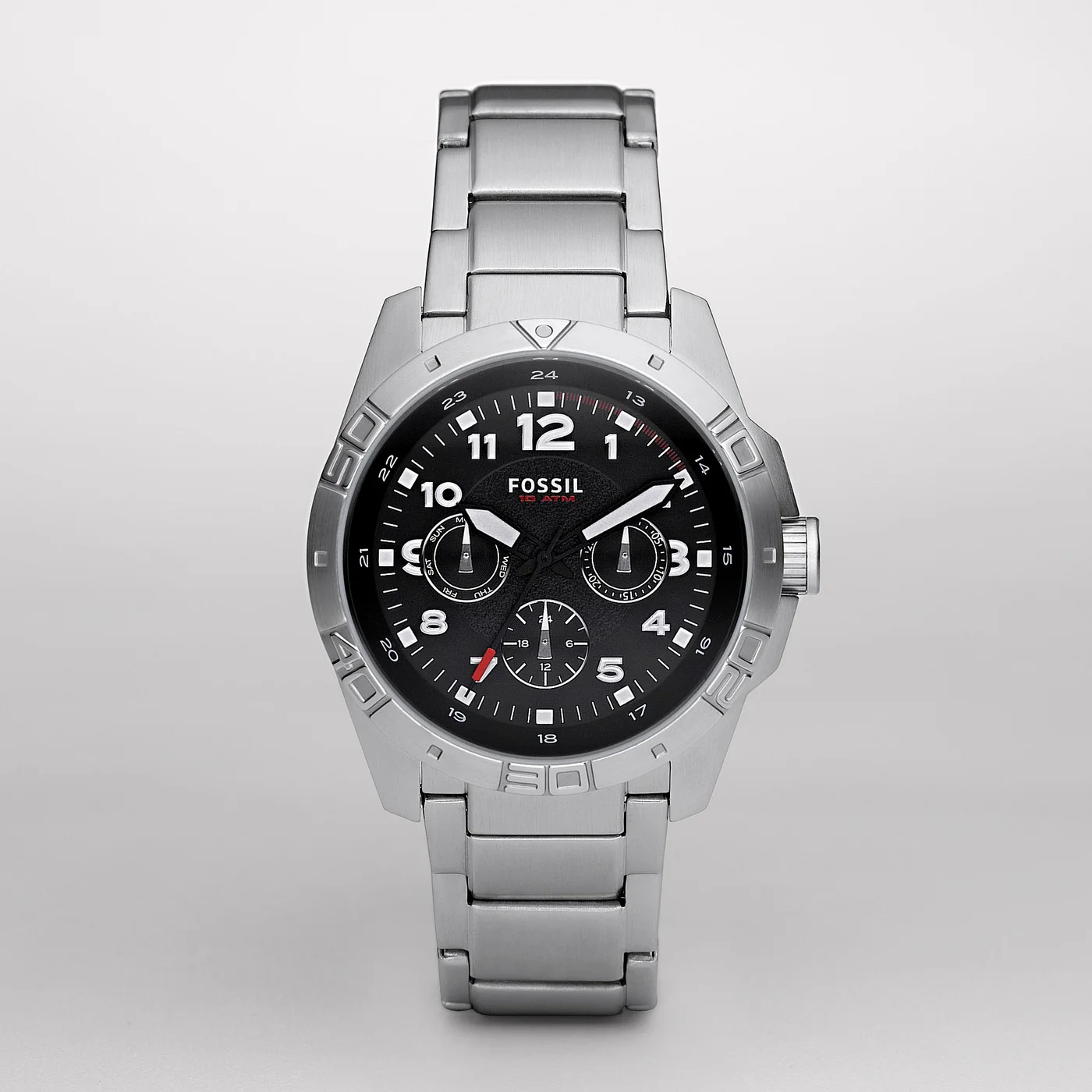 Fossil BQ9401 Erkek Kol Saati