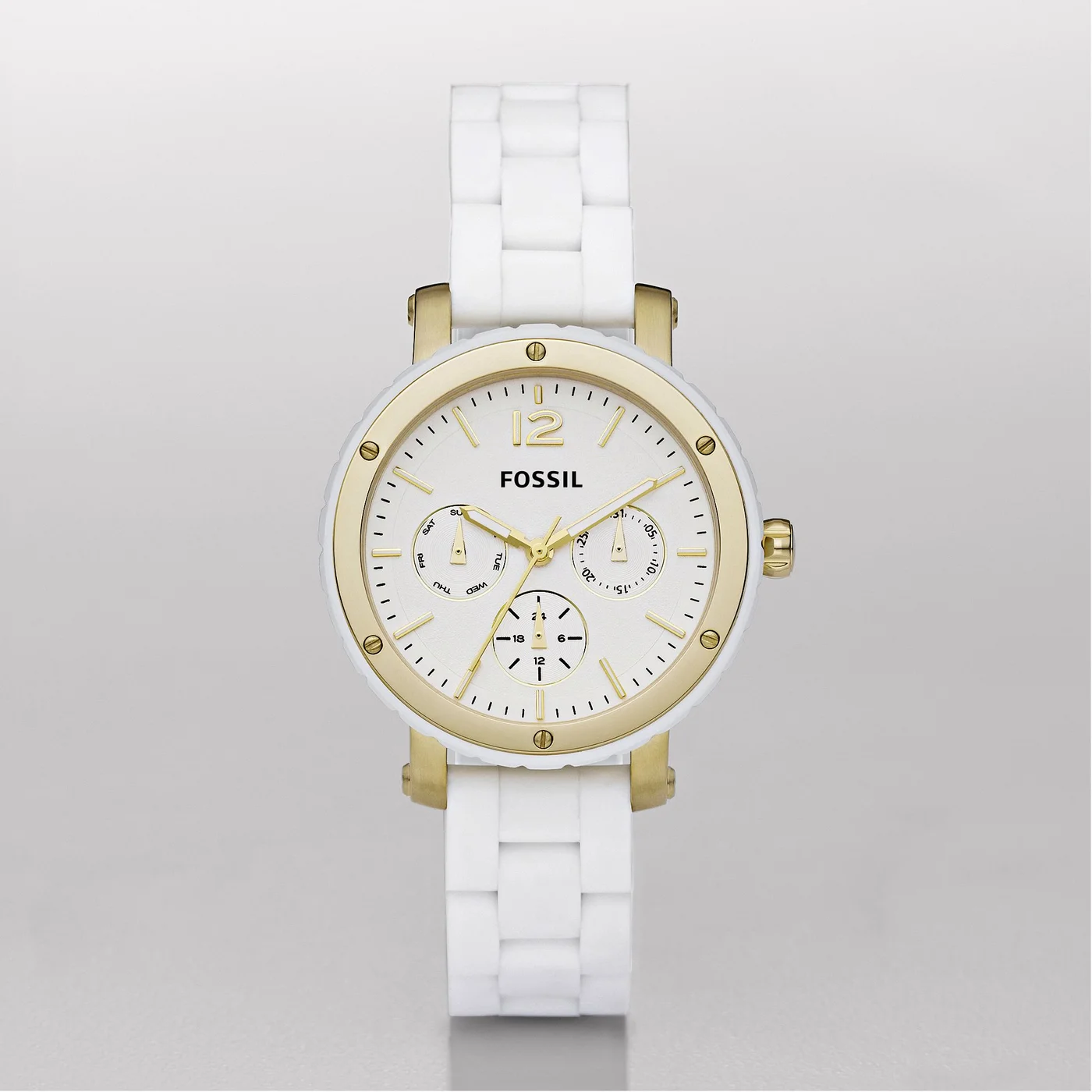 Fossil BQ9405 Bayan Kol Saati