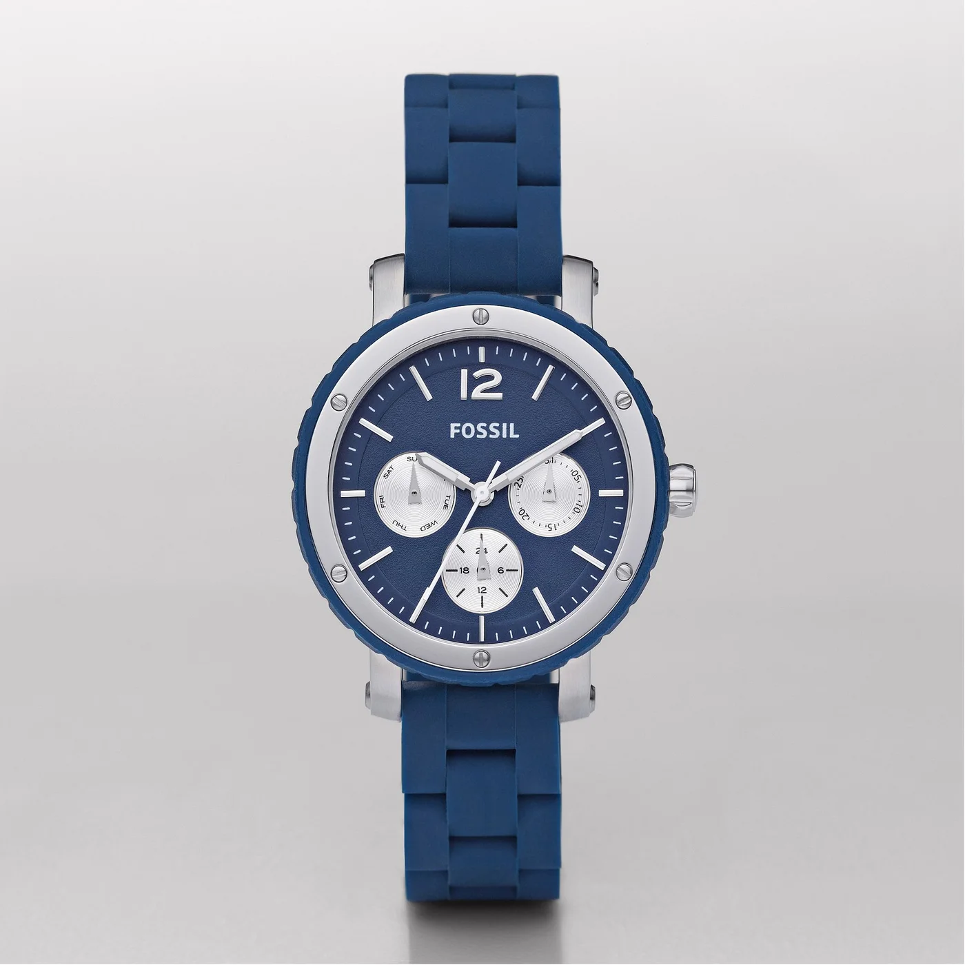 Fossil BQ9406 Bayan Kol Saati