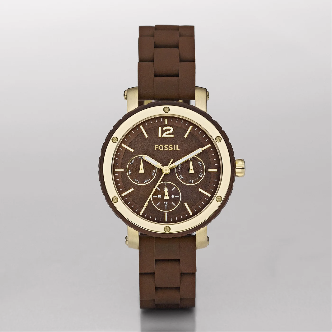 Fossil BQ9407 Bayan Kol Saati