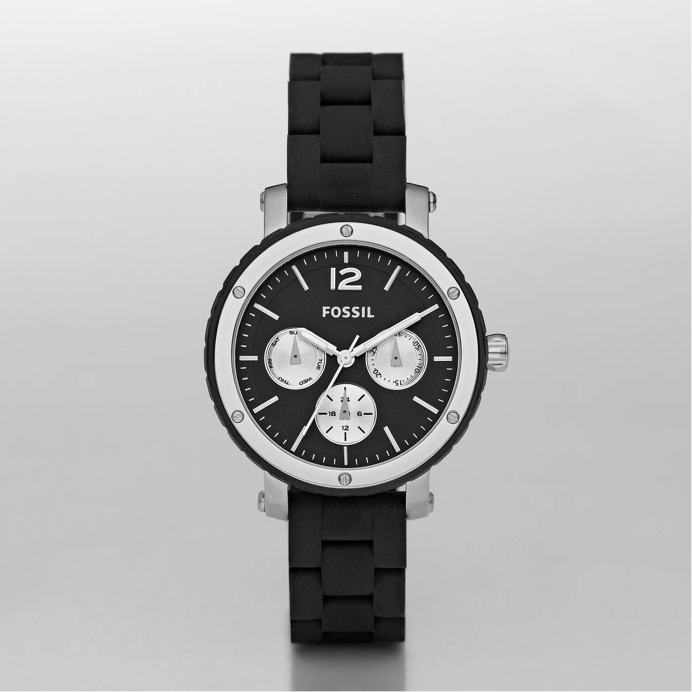 Fossil BQ9408 Bayan Kol Saati