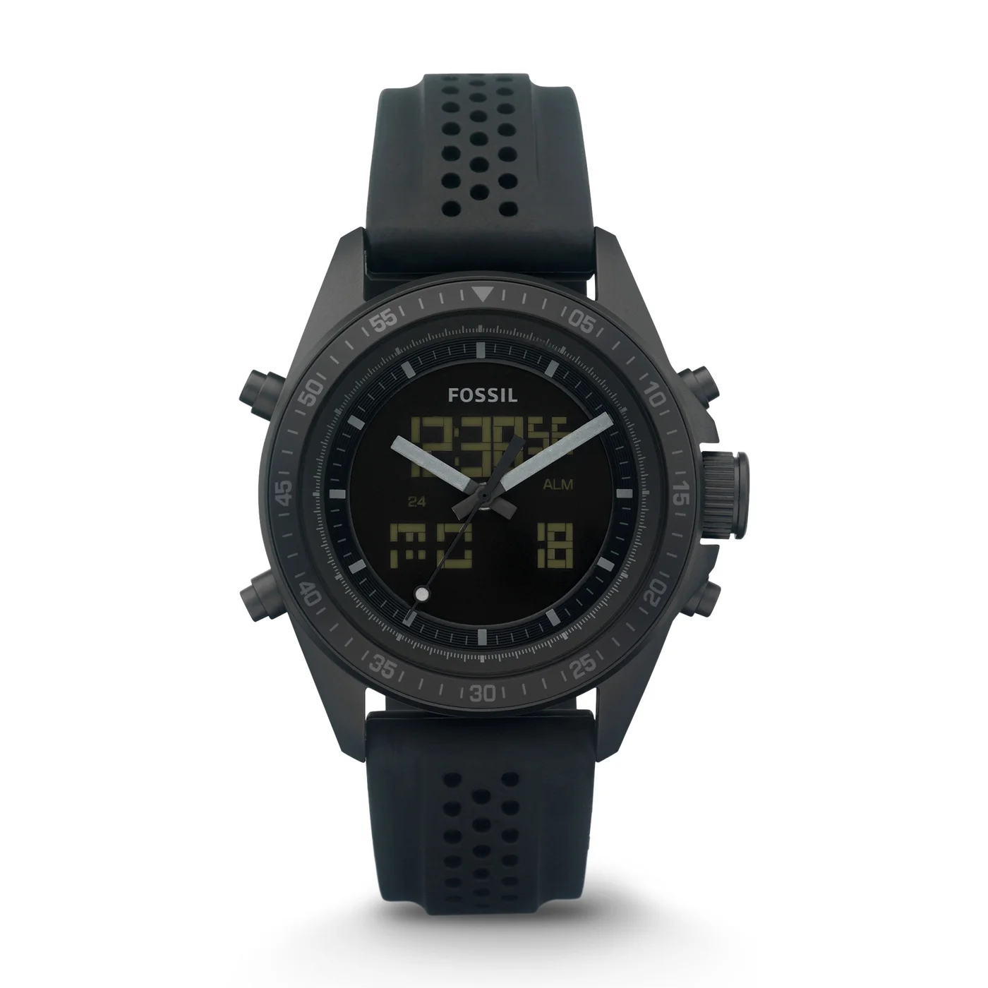Fossil BQ9414 Erkek Kol Saati
