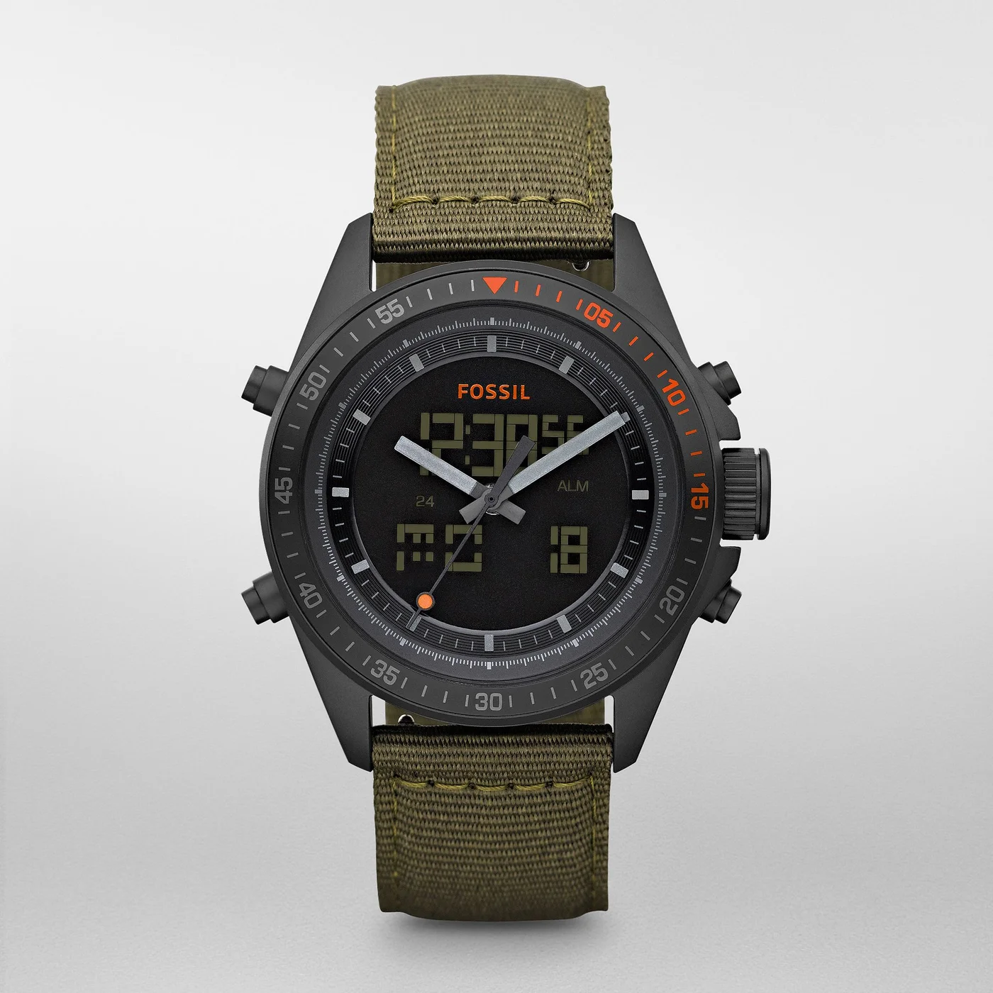 Fossil BQ9416 Erkek Kol Saati