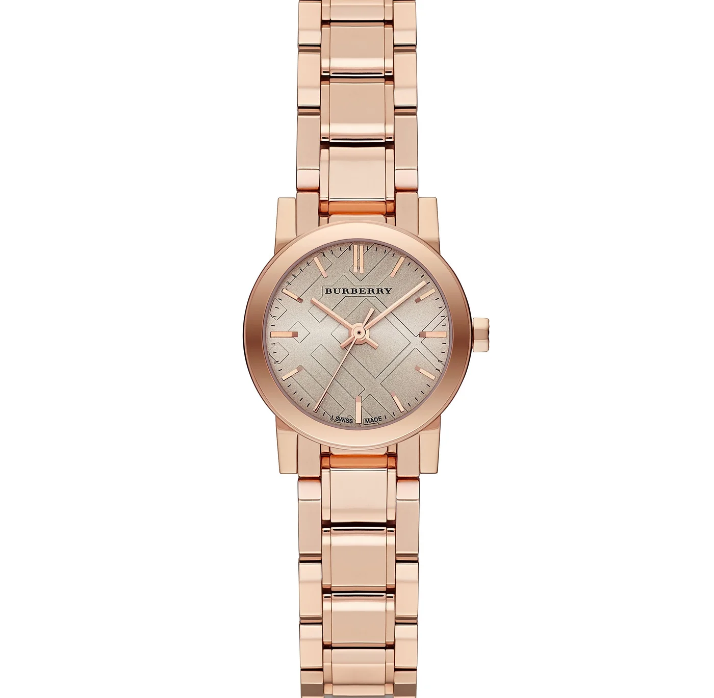Burberry BU9228 Kol Saati