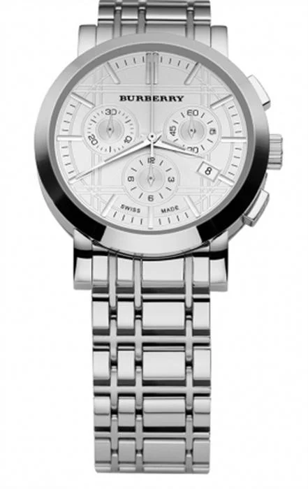 Burberry BU1372 Erkek Kol Saati