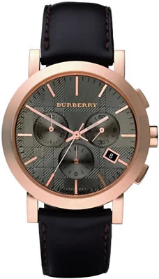 Burberry BU1863 Kol Saati