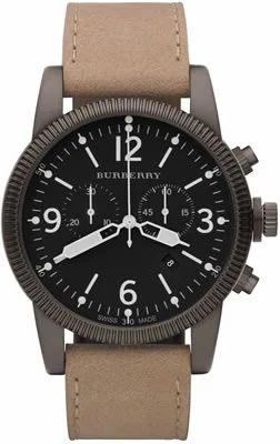 Burberry BU7809 Kol Saati