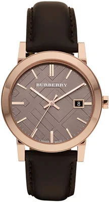 Burberry BU9013 Kol Saati