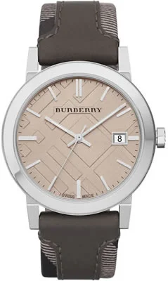 Burberry BU9020 Kol Saati