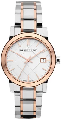 Burberry BU9105 Kol Saati