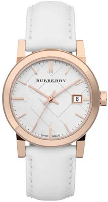 Burberry BU9108 Kol Saati