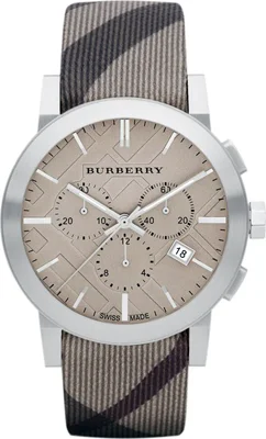 Burberry BU9358 Kol Saati