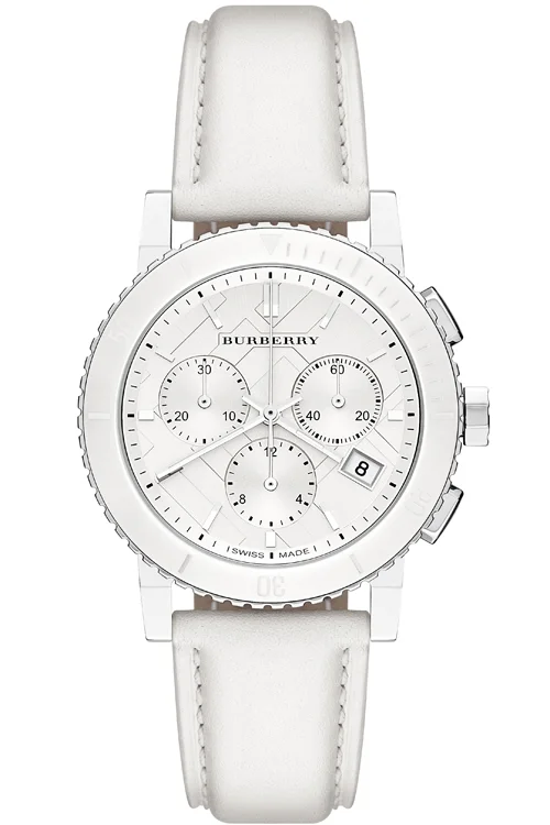 Burberry BU9701 Kol Saati