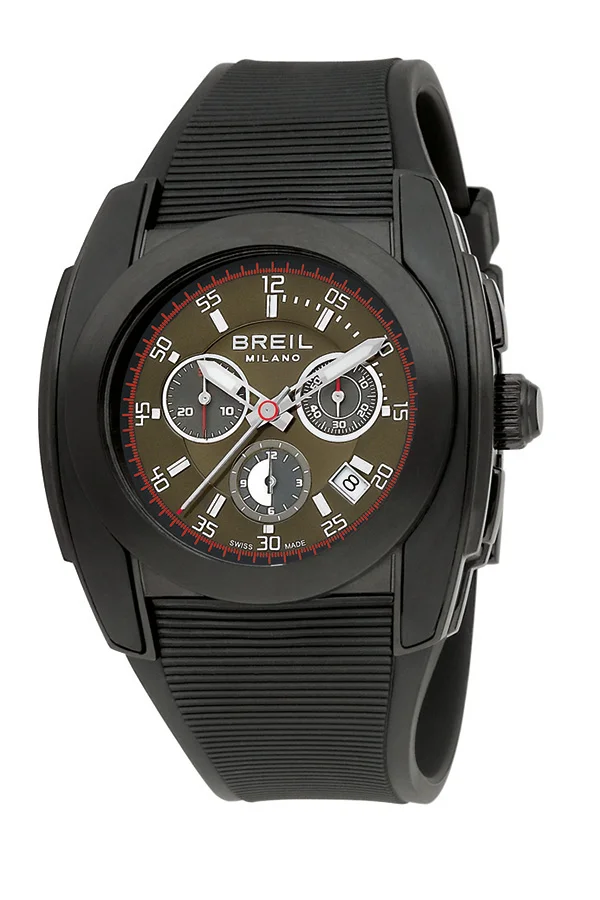 Breil BW0379 Erkek Kol Saati