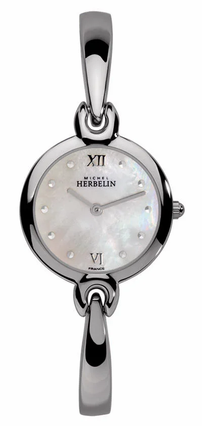 Michel Herbelin Cables 17402/b19