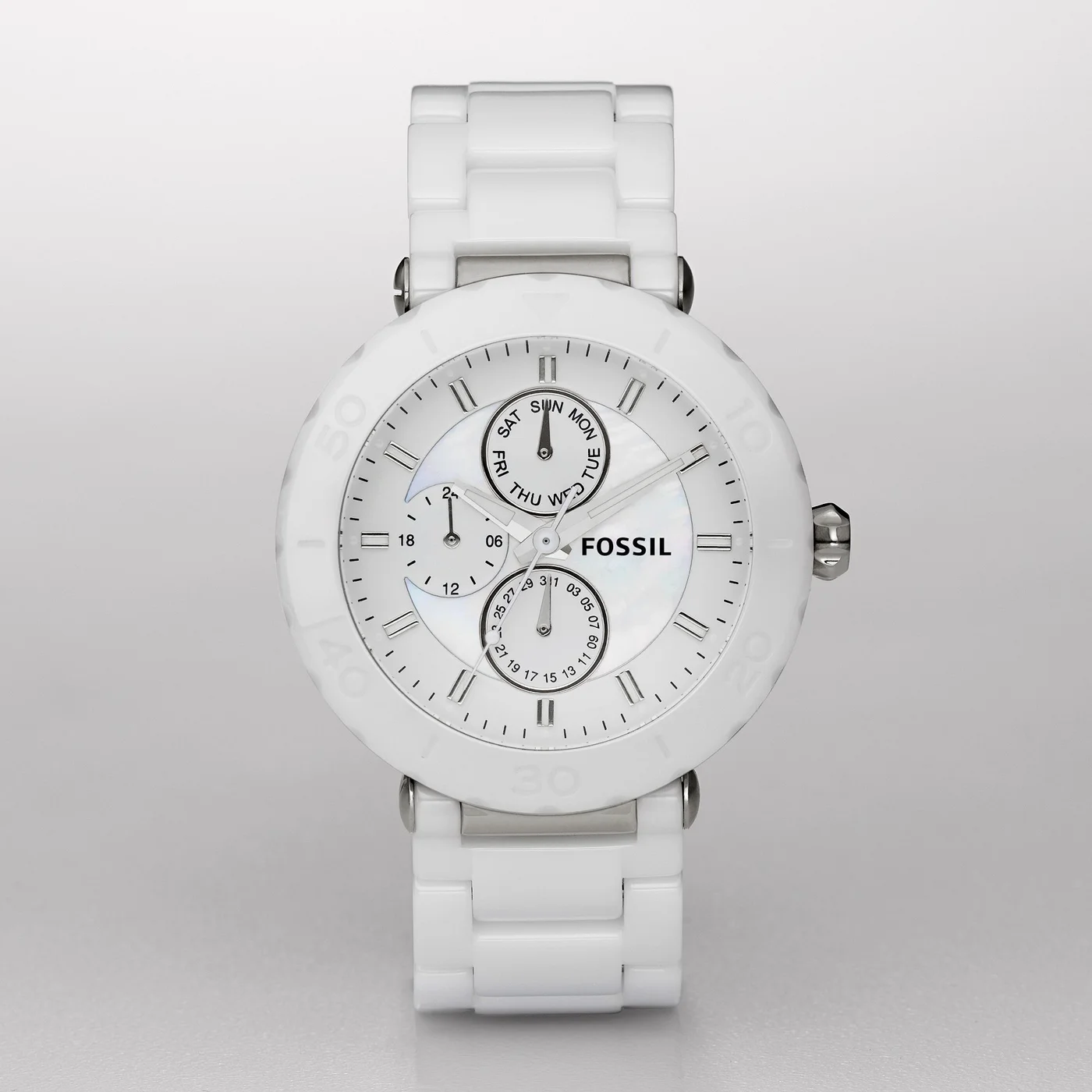 Fossil CE1000 Bayan Kol Saati