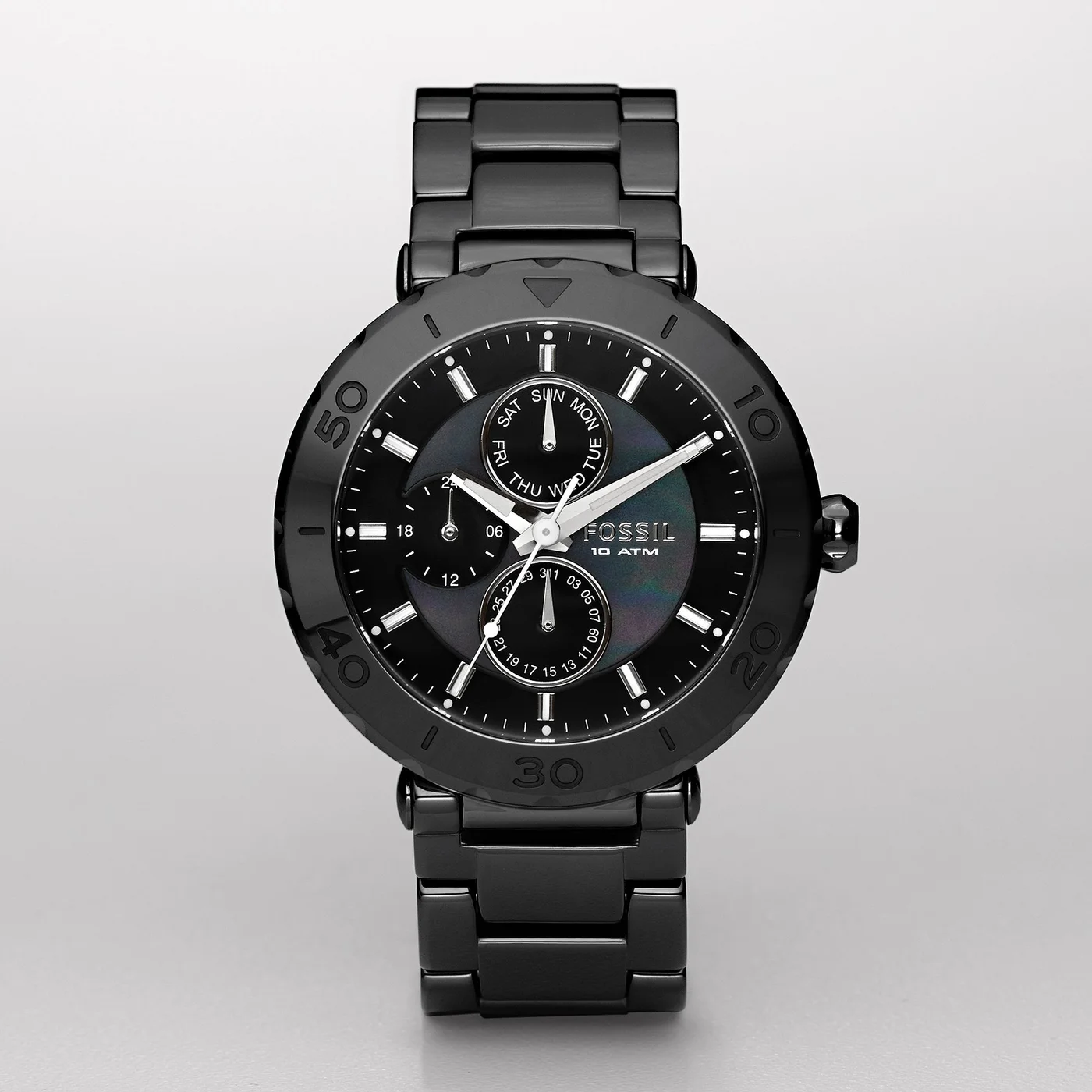 Fossil CE1001 Bayan Kol Saati
