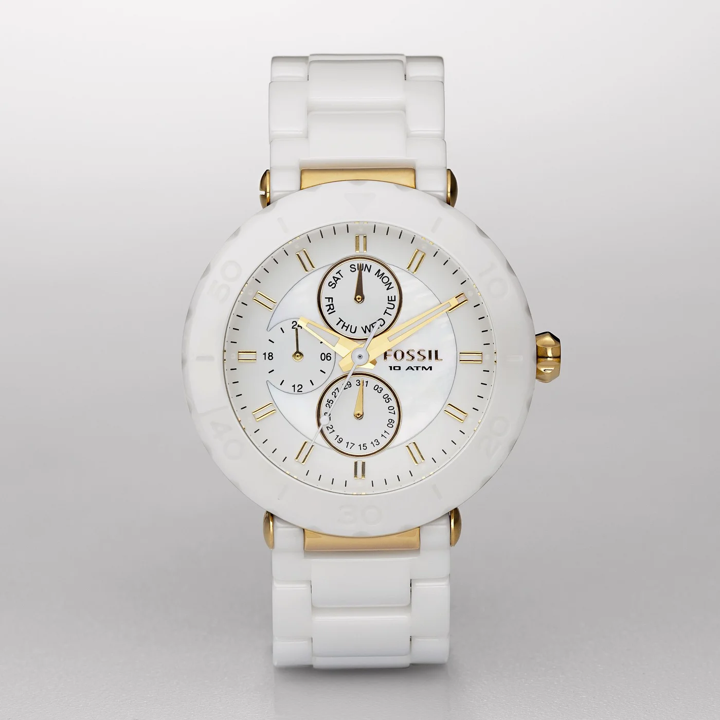 Fossil CE1004 Bayan Kol Saati